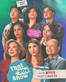 &quot;That &#039;90s Show&quot; - Movie Poster (xs thumbnail)