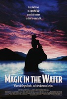 Magic in the Water - Movie Poster (xs thumbnail)