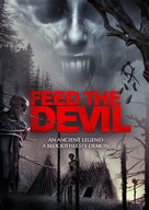 Feed the Devil - Canadian Movie Cover (xs thumbnail)