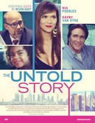 The Untold Story - Movie Poster (xs thumbnail)