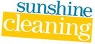 Sunshine Cleaning - Logo (xs thumbnail)