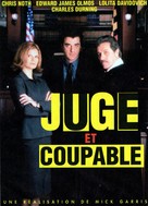 The Judge - French Video on demand movie cover (xs thumbnail)