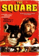 The Square - French DVD movie cover (xs thumbnail)