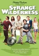 Strange Wilderness - German Movie Cover (xs thumbnail)