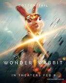Peter Rabbit - Movie Poster (xs thumbnail)