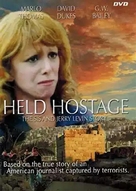 Held Hostage: The Sis and Jerry Levin Story - Movie Cover (xs thumbnail)