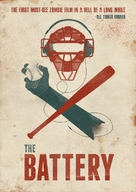 The Battery - Movie Poster (xs thumbnail)