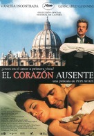 Il cuore altrove - Spanish poster (xs thumbnail)