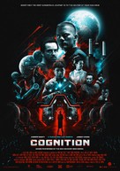 Cognition - Movie Poster (xs thumbnail)