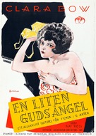 Two Can Play - Swedish Movie Poster (xs thumbnail)