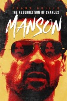 The Resurrection of Charles Manson - poster (xs thumbnail)