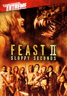 Feast 2: Sloppy Seconds - Movie Cover (xs thumbnail)