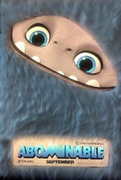 Abominable - Movie Poster (xs thumbnail)