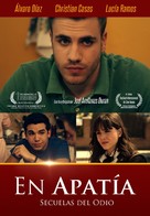 En Apatia - Spanish Movie Poster (xs thumbnail)