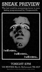 Evilspeak - Movie Poster (xs thumbnail)