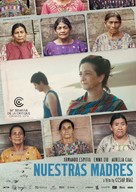 Nuestras madres - International Movie Poster (xs thumbnail)