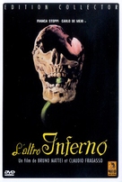 L&#039;altro inferno - French DVD movie cover (xs thumbnail)