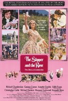 The Slipper and the Rose - Movie Poster (xs thumbnail)