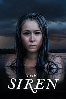 The Siren - Movie Cover (xs thumbnail)