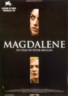 The Magdalene Sisters - Italian Movie Poster (xs thumbnail)