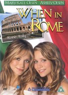 When in Rome - British Movie Cover (xs thumbnail)