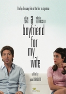 Novio para mi mujer, Un - Movie Poster (xs thumbnail)