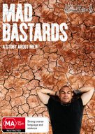 Mad Bastards - Australian Movie Cover (xs thumbnail)