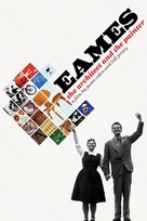 Eames: The Architect &amp; The Painter - DVD movie cover (xs thumbnail)