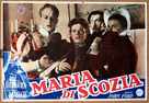 Mary of Scotland - Italian poster (xs thumbnail)