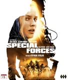 Forces sp&eacute;ciales - Norwegian Blu-Ray movie cover (xs thumbnail)
