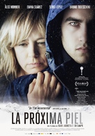 La propera pell - Spanish Movie Poster (xs thumbnail)