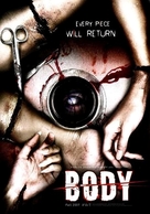 Body sob 19 - poster (xs thumbnail)