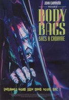 Body Bags - French Movie Poster (xs thumbnail)