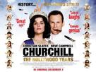 Churchill: The Hollywood Years - British Movie Poster (xs thumbnail)