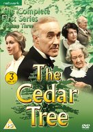 &quot;The Cedar Tree&quot; - British DVD movie cover (xs thumbnail)