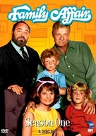 &quot;Family Affair&quot; - DVD movie cover (xs thumbnail)