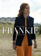 Frankie - French Movie Poster (xs thumbnail)