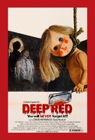 Profondo rosso - Movie Poster (xs thumbnail)
