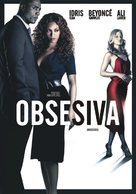Obsessed - Argentinian Movie Cover (xs thumbnail)