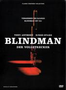 Blindman - German DVD movie cover (xs thumbnail)