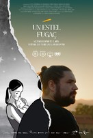 Una estrella fugaz - Andorran Movie Poster (xs thumbnail)