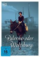 Palermo oder Wolfsburg - German Movie Cover (xs thumbnail)