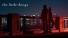 The Little Things - Movie Cover (xs thumbnail)