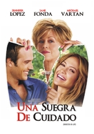 Monster In Law - Argentinian Movie Poster (xs thumbnail)
