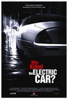 Who Killed the Electric Car? - poster (xs thumbnail)