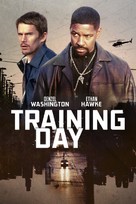 Training Day - Movie Cover (xs thumbnail)