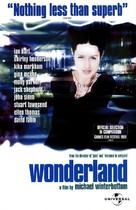 Wonderland - VHS movie cover (xs thumbnail)