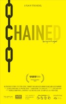 Chained - Canadian Movie Poster (xs thumbnail)