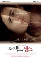 Perfect Sense - South Korean Movie Poster (xs thumbnail)