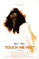 Touch Me Not - Danish Movie Poster (xs thumbnail)